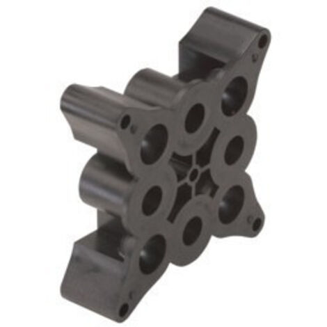 Axor Corpi incasso - Estensione per corpo incasso iBox Universal 13587000 (1/2)
