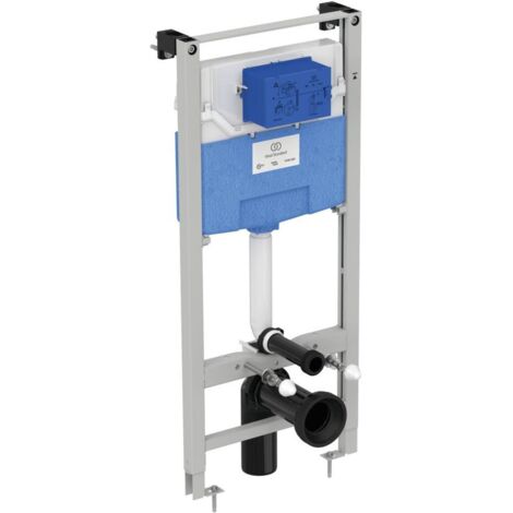 Ideal Standard ProSys - Modulo di installazione ProSys 120M per WC sospesi R009467 (1/5)