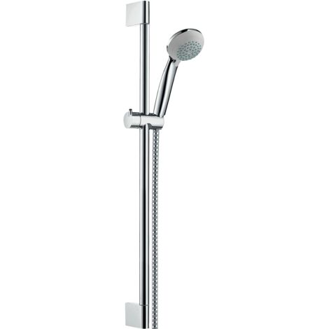 hansgrohe Crometta 85 set de douche Vario avec barre de douche 65