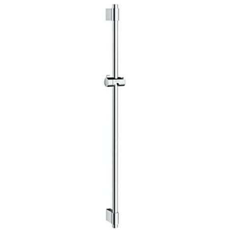 hansgrohe Barre de douche Unica Varia 105 cm, chrome, 27356000,