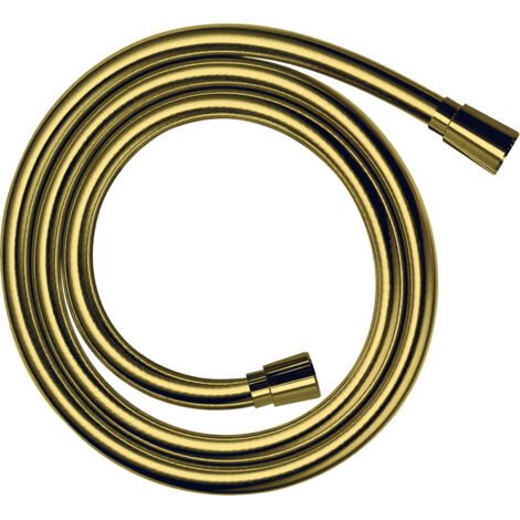 Hansgrohe Flessibili - Flessibile doccia Isiflex 1,60 m, color oro lucido 28276990