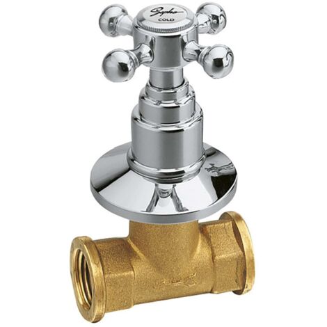 Aquael Valvola d'Arresto IN Blu per HYPERMAX / LINK, 2 pz