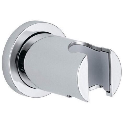 Supporto a parete per manopola doccia Grohe Rainshower 