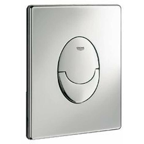 Grohe Skate Air - Placca di comando, cromata 42304000