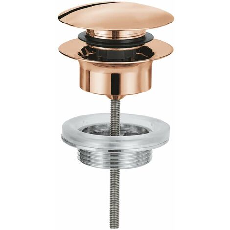 Grohe Sistemi di scarico - Sistema di scarico, Warm Sunset 65807DA0
