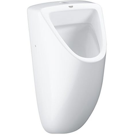 Grohe Bau Ceramic - Urinale, 337 x 355 mm, bianco alpino 39439000