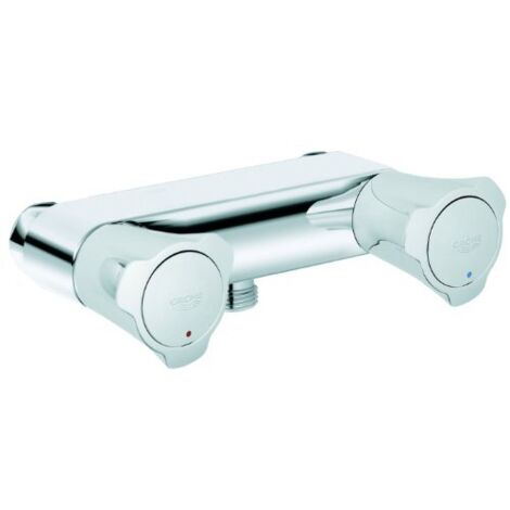 Grohe Costa - Rubinetto doccia a manopola, cromato 26345001