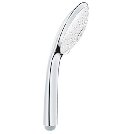 Grohe Euphoria - Doccetta 110 Massage, 3 getti, cromata 27221001