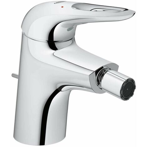 Grohe Eurostyle - Miscelatore monocomando S per bidet, cromato 33565003