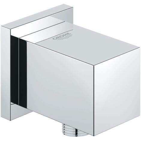Raccordo Erogatore Grohe Euphoria Cube 27704000 Cromo