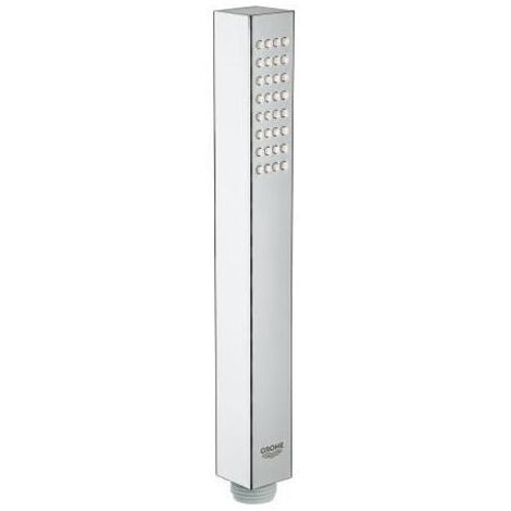 Soffione Doccia Pulsify S Hansgrohe 260 Nero 1 Getto - Iperceramica - Foto 12