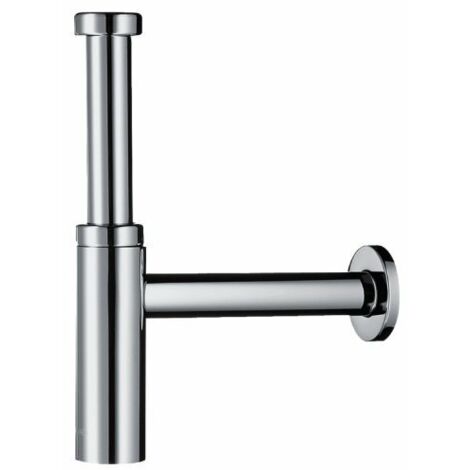 Hansgrohe Sifoni - Sifone alto design Flowstar S, cromato 52105000