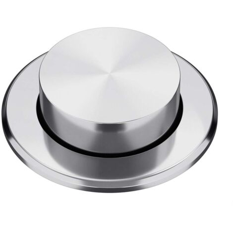 Franke Accessori - Comando Easy Click , cromo 112.0611.460