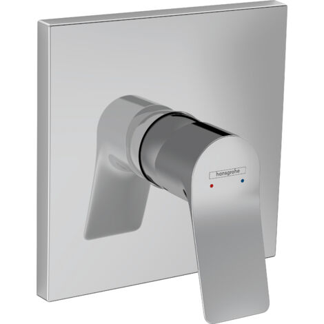 hansgrohe Vivenis, Mitigeur monocommandé pour douche encastré,