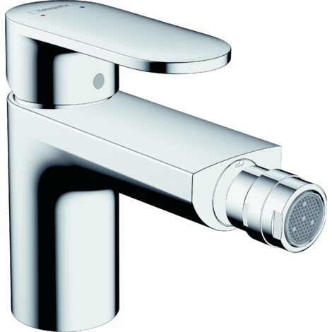 hansgrohe Vernis Blend Mitigeur monocommandé pour bidet, avec