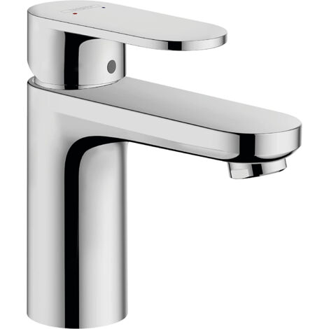 hansgrohe Vernis Blend Mitigeur monocommandé pour lavabo, avec (1/5)