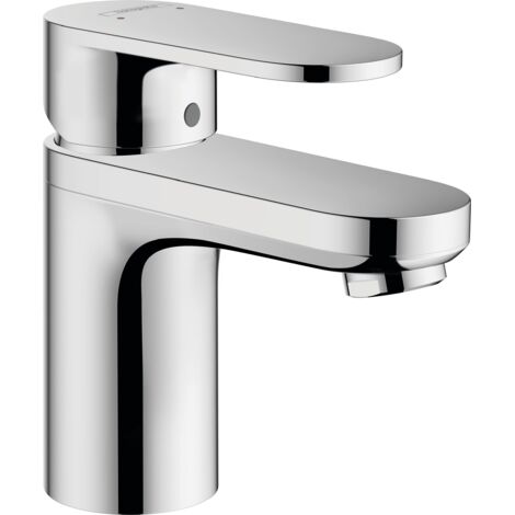 hansgrohe Vernis Blend Mitigeur monocommandé pour lavabo, sans