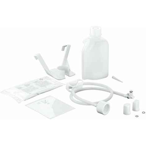 Grohe Ricambi - Kit di decalcificazione pro Sensia Arena 46978001