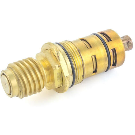 Ricambio cartuccia termostatica da 1/2" ad attacchi invertiti Grohe 47282000