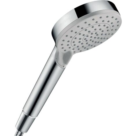 hansgrohe Vernis Blend pommeau de douche Vario Green chrome, (1/5)