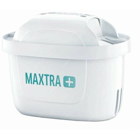 Brita Filtri MAXTRA+, Cartucce per Caraffe Filtranti (Confezione