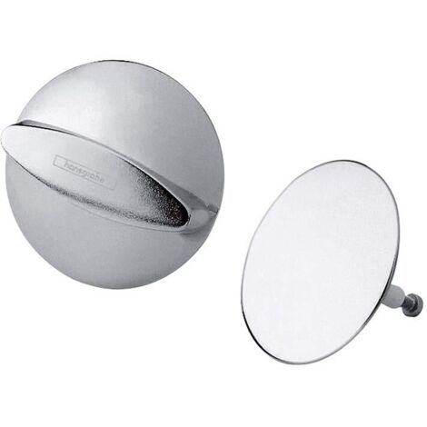 Hansgrohe Flexaplus - Unitá esterna, cromata 58185000
