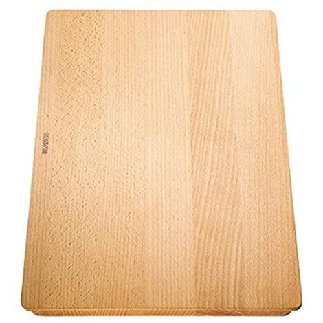Blanco - Tagliere Subline, 280x430 mm, faggio 514544 (1/2)