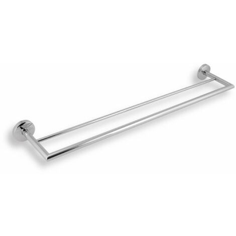 Lineabeta - Portasalviette Doppio Snodato Cromo Serie Picola