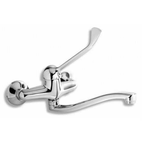 Novaservis Metalia 55 Miscelatore Da Lavello Leva Clinica Cromo novaservis-metalia-55-miscelatore-da-lavello-leva-clinica-cromo