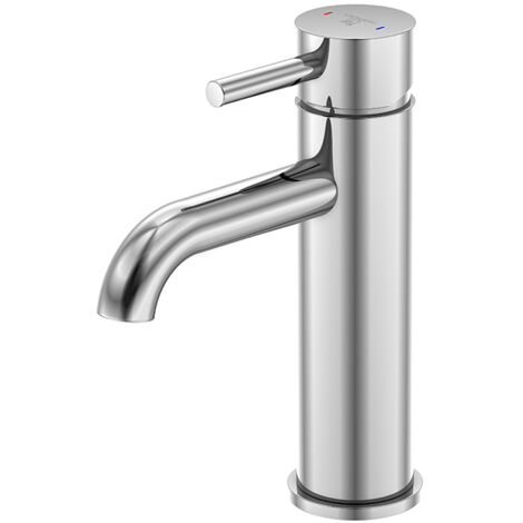 Steinberg Série 100 robinetterie de lavabo, sans garniture de