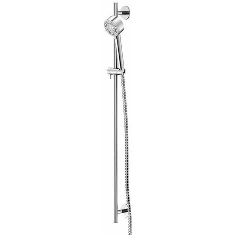 Steinberg Série 100 Garniture de douche, barre de douche 900mm, (1/4)