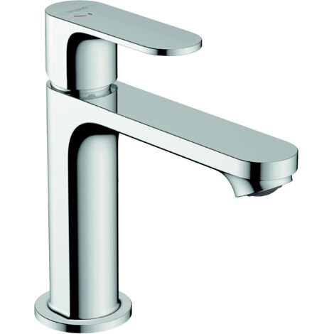 hansgrohe Rebris S Mitigeur monocommandé pour lavabo 110
