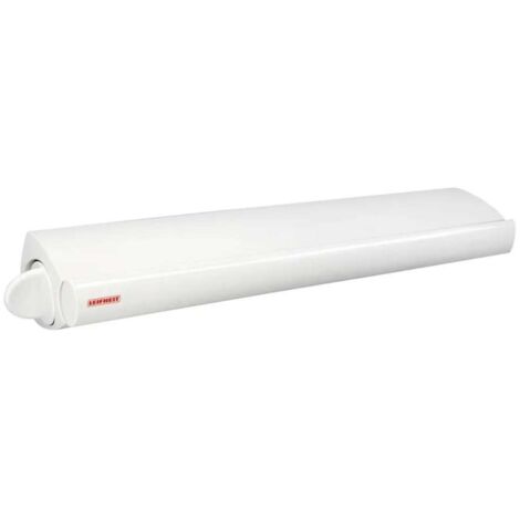 Leifheit Asciugatura - Stendipanni Rollfix 210 Single Longline 83040