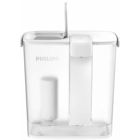 Philips Water Filtro Micro X-Clean Istantaneo Per Caraffa Smart