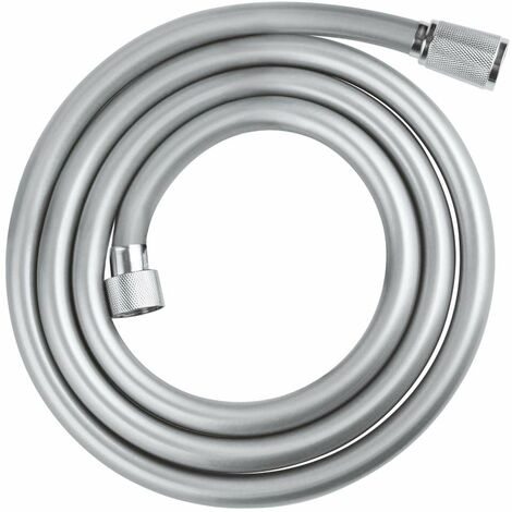 Grohe Flessibili - Flessibile doccia VitalioFlex Trend 1,7 m, cromo 28742002 (1/5)