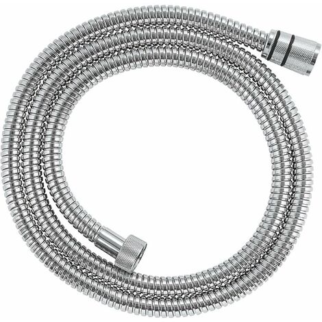 Grohe Flessibili - Flessibile doccia VitalioFlex Metal Long-Life 1,5 m, cromo 22101000