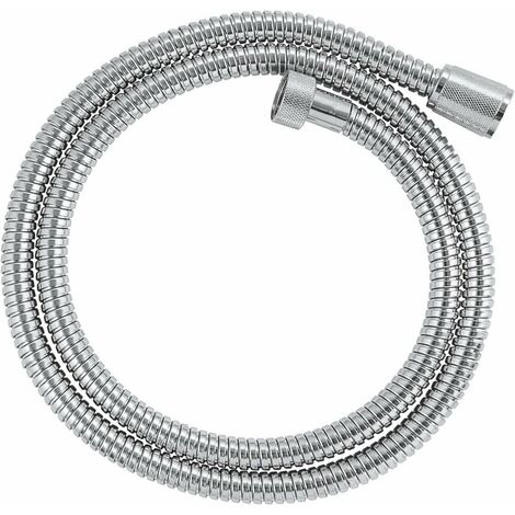 Grohe Flessibili - Flessibile doccia VitalioFlex Metal Long-Life 1,25 m, cromo 22106000