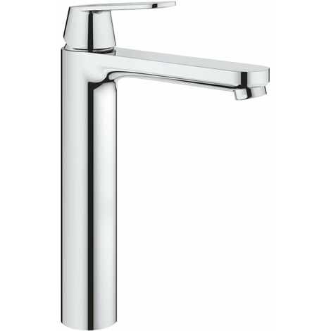 Grohe 23921000 Miscelatore Monocomando per Lavabo a Bacinella, XL