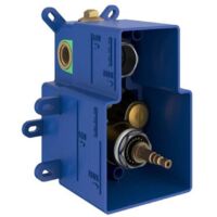 Ravak R-box - Corpo di installazione Termo per rubinetteria a incasso X070232
