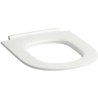 Laufen Lua - Sedile WC senza coperchio, bianco H8910840000001