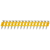 DeWALT Accessori - Chiodi per cemento 25 mm, 1005 pezzi DCN8901025