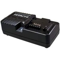 HiKOKI Accessori - Caricabatterie per batterie 14,4/18 V UC18YKSLW0Z
