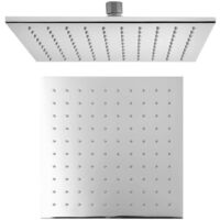 Sapho Docce - Soffione doccia, diametro 250 mm, cromo 1203-05