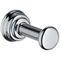 Axor Montreux - Gancio singolo, cromo 42137000