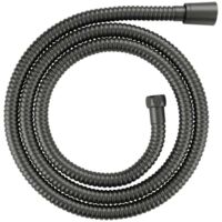OMNIRES - Flessibile doccia, 150 cm, grafite spazzolato 029GR