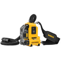 NEWTON Bidone aspiratore 1400 w, 50 lt, per solidi/liquidi