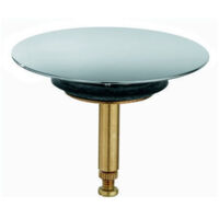 Grohe Ricambi - Tappo di scarico, cromato 06625000
