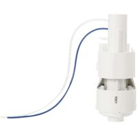 GROHE - VALVOLA DI SCARICO E CESTELLO PER DUAL FLUSH GROHE 42253