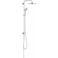 Set doccia 260 Grohe Euphoria 27421002 3 getti cromato