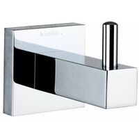 kielle Harmonia - Appendino singolo, cromo 40623000